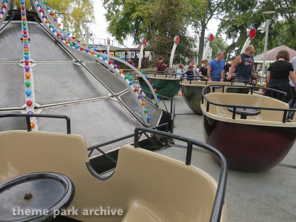 Tip Top at Stricker's Grove
