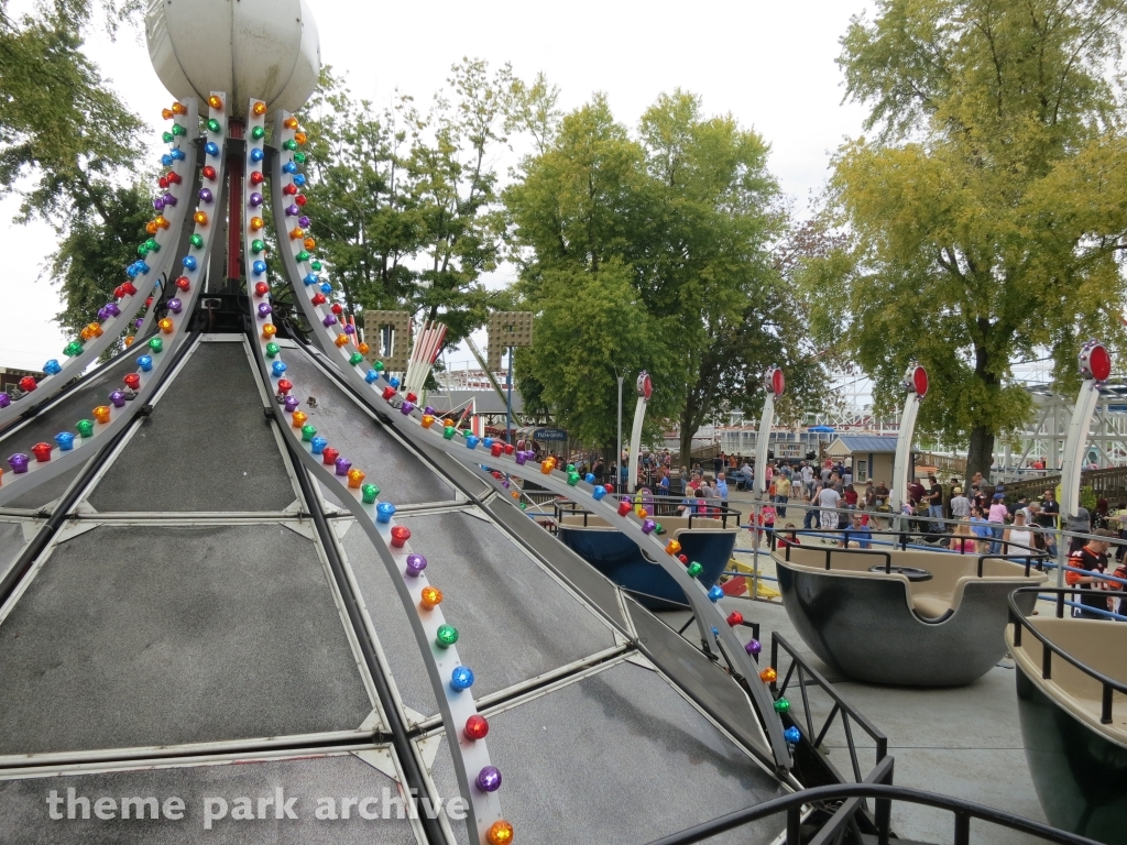 Tip Top at Stricker's Grove