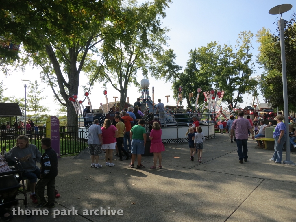 Tip Top at Stricker's Grove