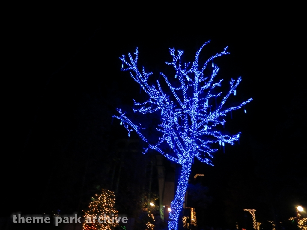 Wilson's Farm at Silver Dollar City