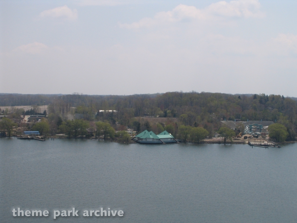 Misc at Geauga Lake