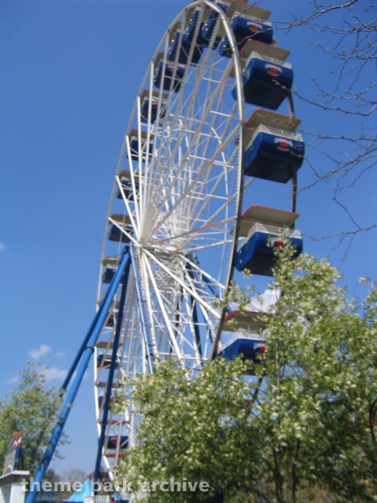 Americana at Geauga Lake