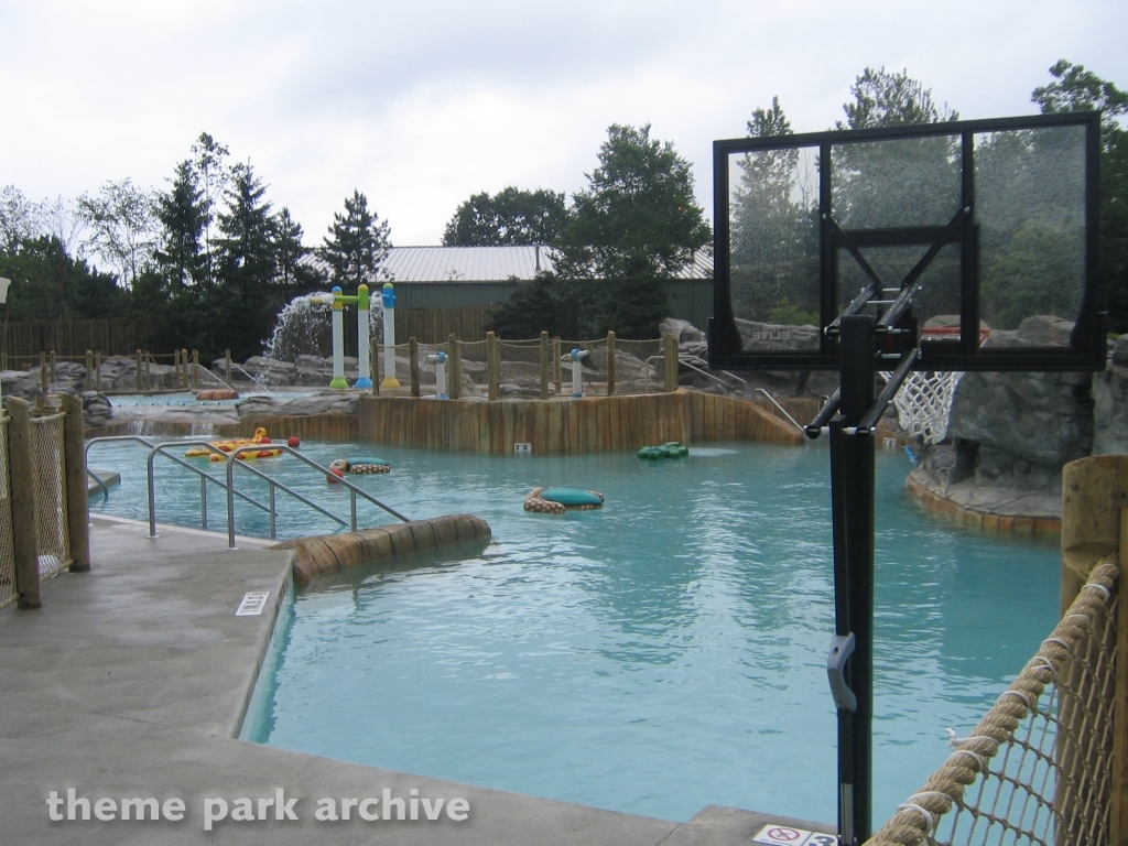 Coral Cove at Geauga Lake