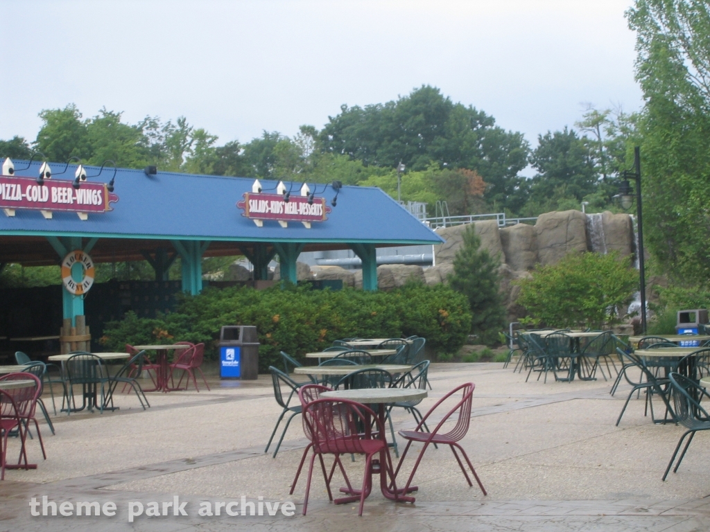 Wildwater Kingdom at Geauga Lake