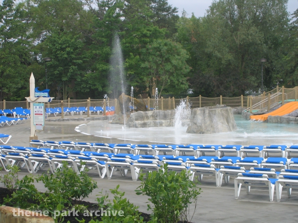 Wildwater Kingdom at Geauga Lake