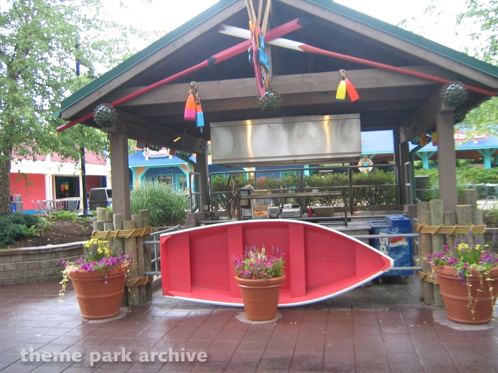 Wildwater Kingdom at Geauga Lake