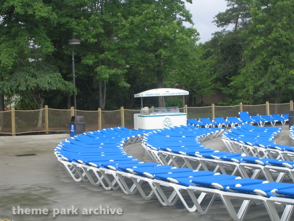 Wildwater Kingdom at Geauga Lake