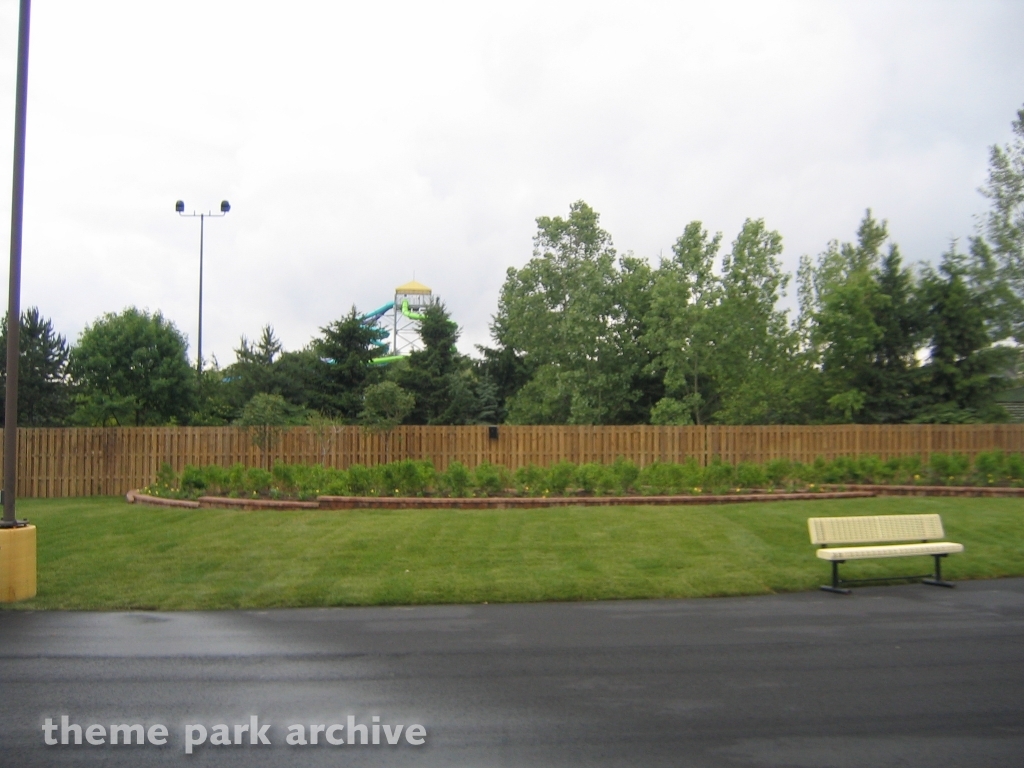 Wildwater Kingdom at Geauga Lake