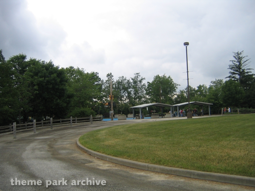 Wildwater Kingdom at Geauga Lake