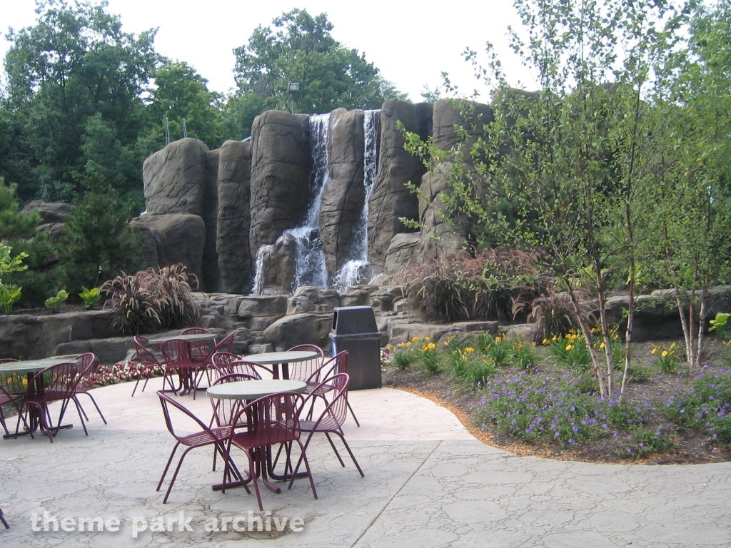 Wildwater Kingdom at Geauga Lake