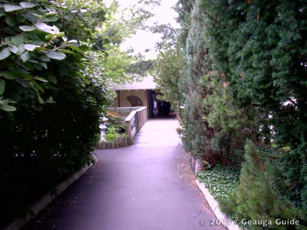 Pearl Diving at Geauga Lake