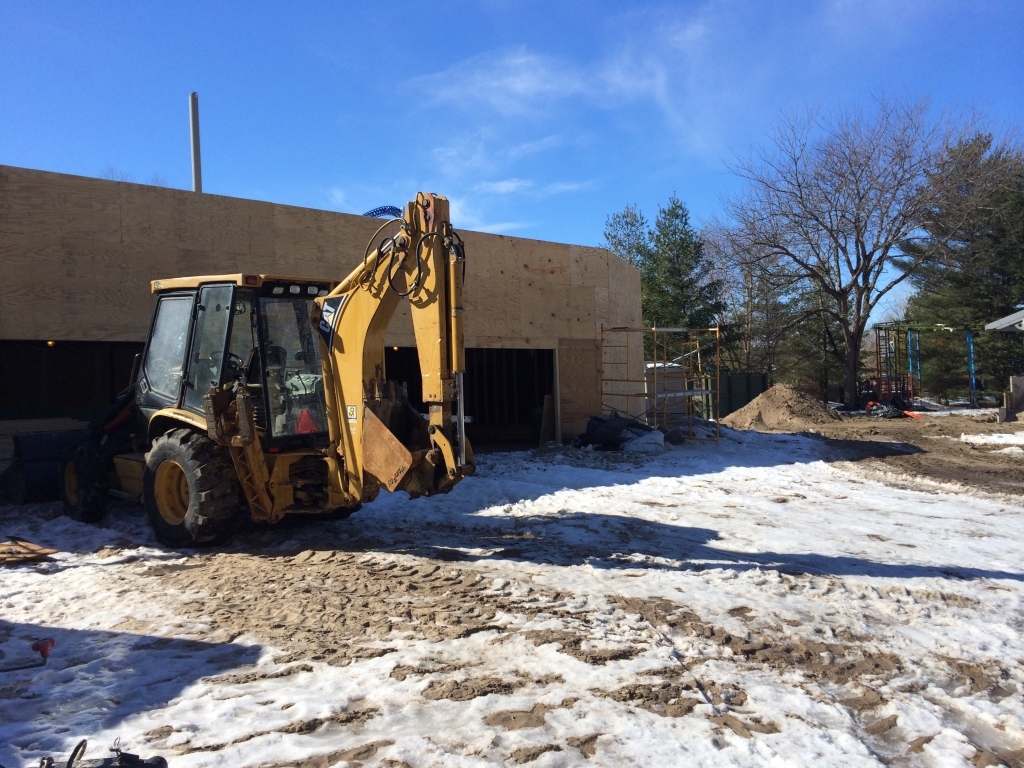 Gemini Midway at Cedar Point