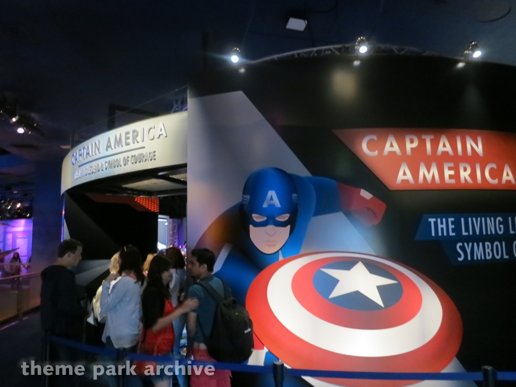 Innoventions at Downtown Disney Anaheim