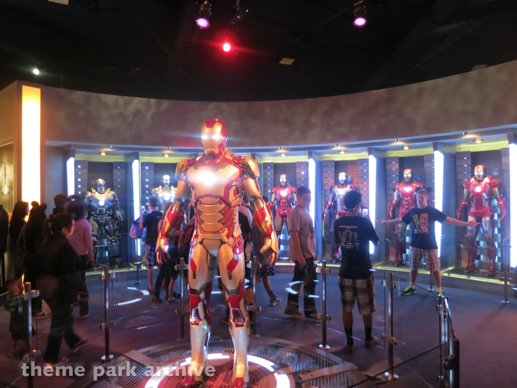Innoventions at Downtown Disney Anaheim