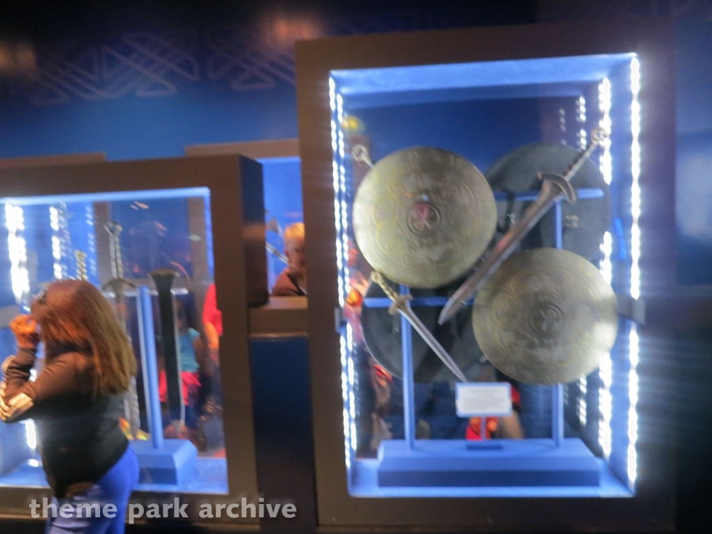 Innoventions at Downtown Disney Anaheim