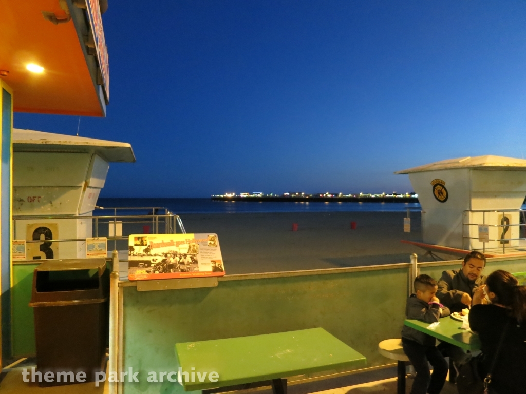 Misc at Santa Cruz Beach Boardwalk