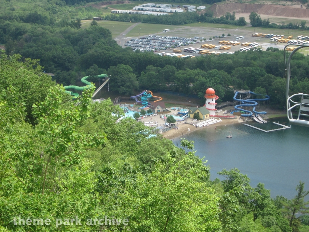 Misc at Lake Compounce