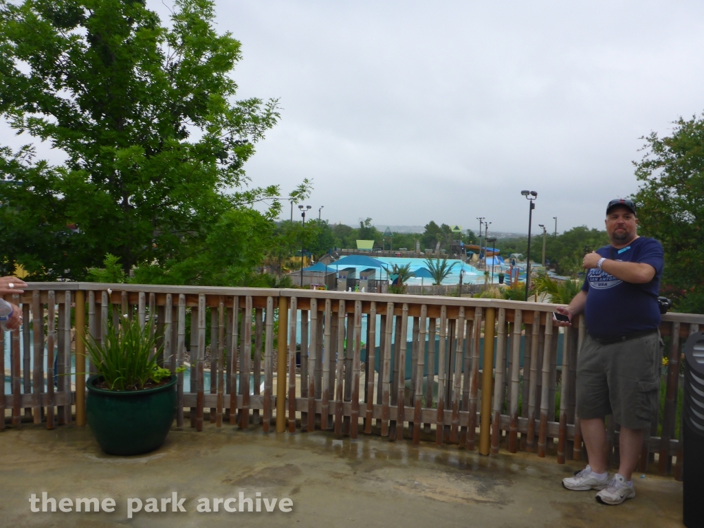 Aquatica at SeaWorld San Antonio