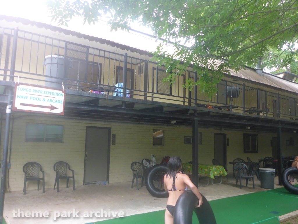 The Resort at Schlitterbahn at Schlitterbahn New Braunfels