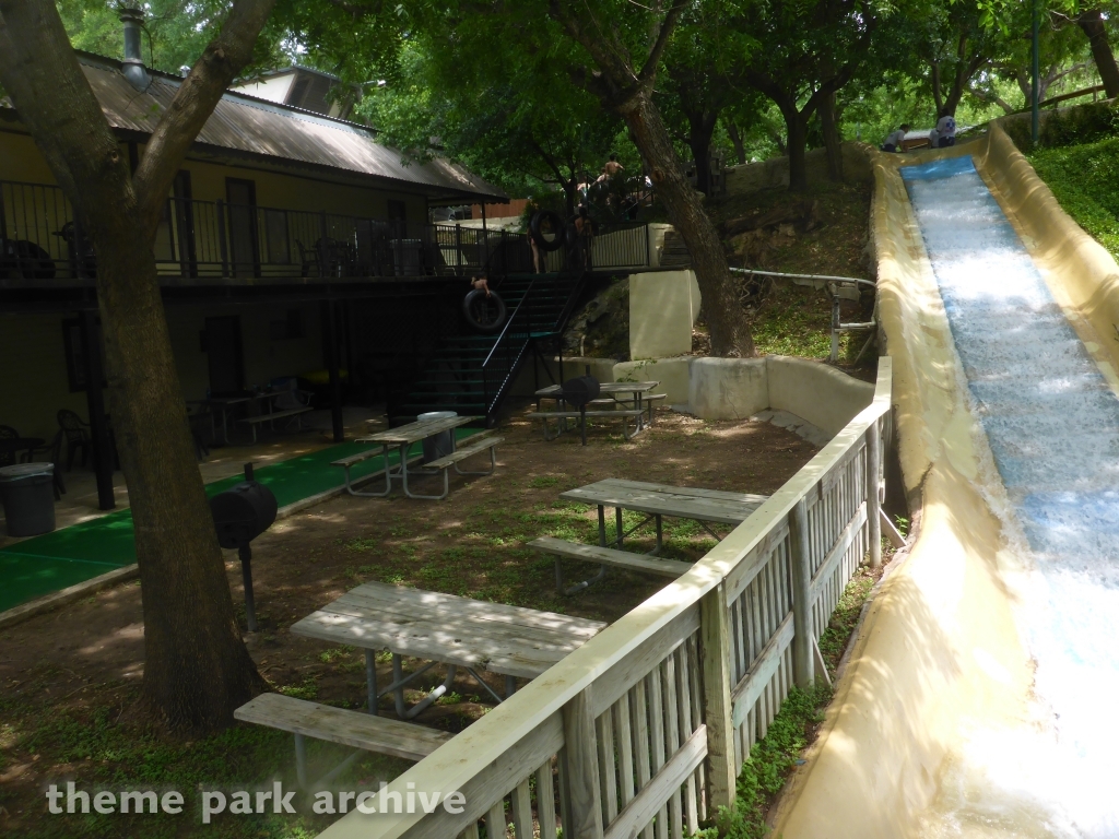 The Resort at Schlitterbahn at Schlitterbahn New Braunfels