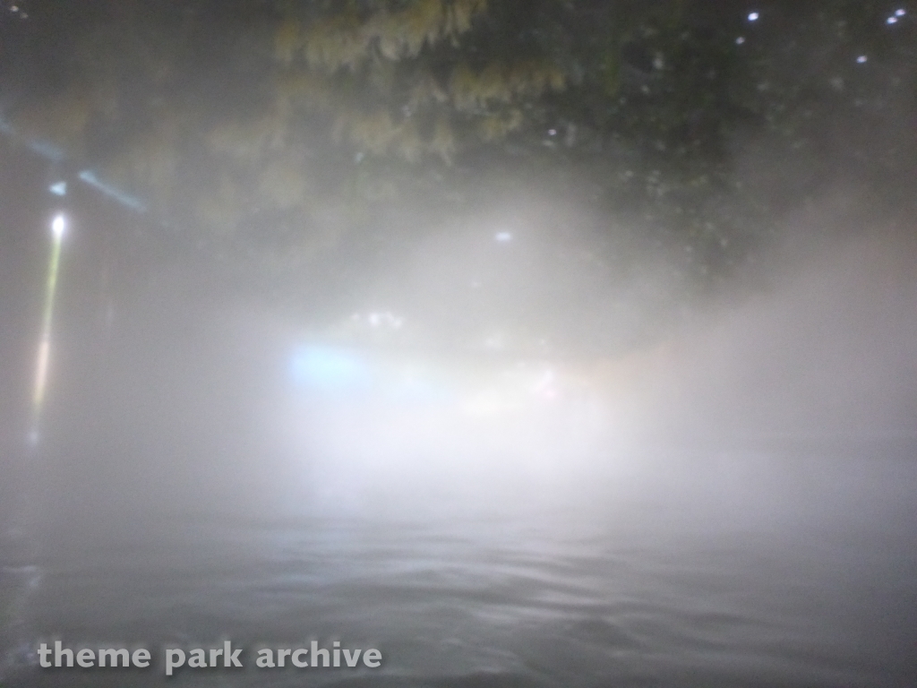 Congo River Expedition at Schlitterbahn New Braunfels