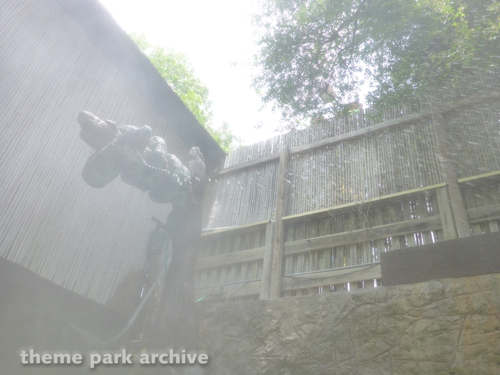 Congo River Expedition at Schlitterbahn New Braunfels