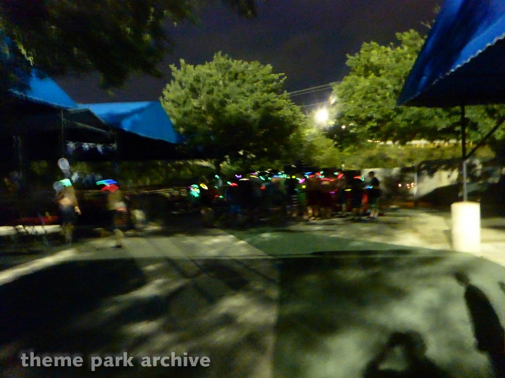 Surfenburg at Schlitterbahn New Braunfels