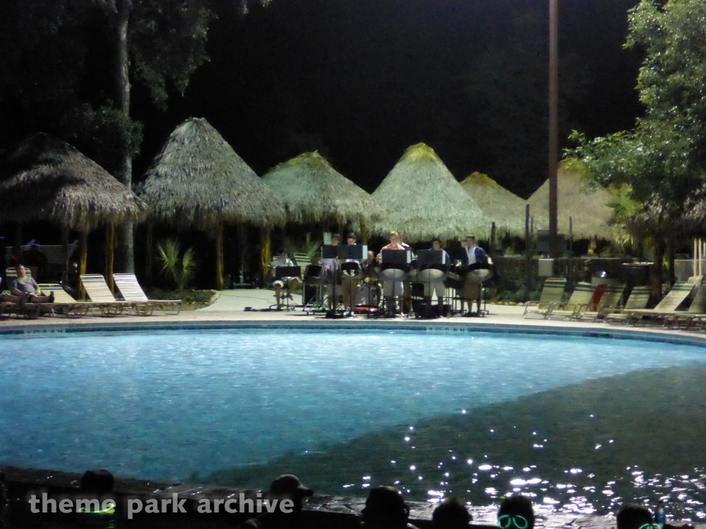 Tubenbach at Schlitterbahn New Braunfels