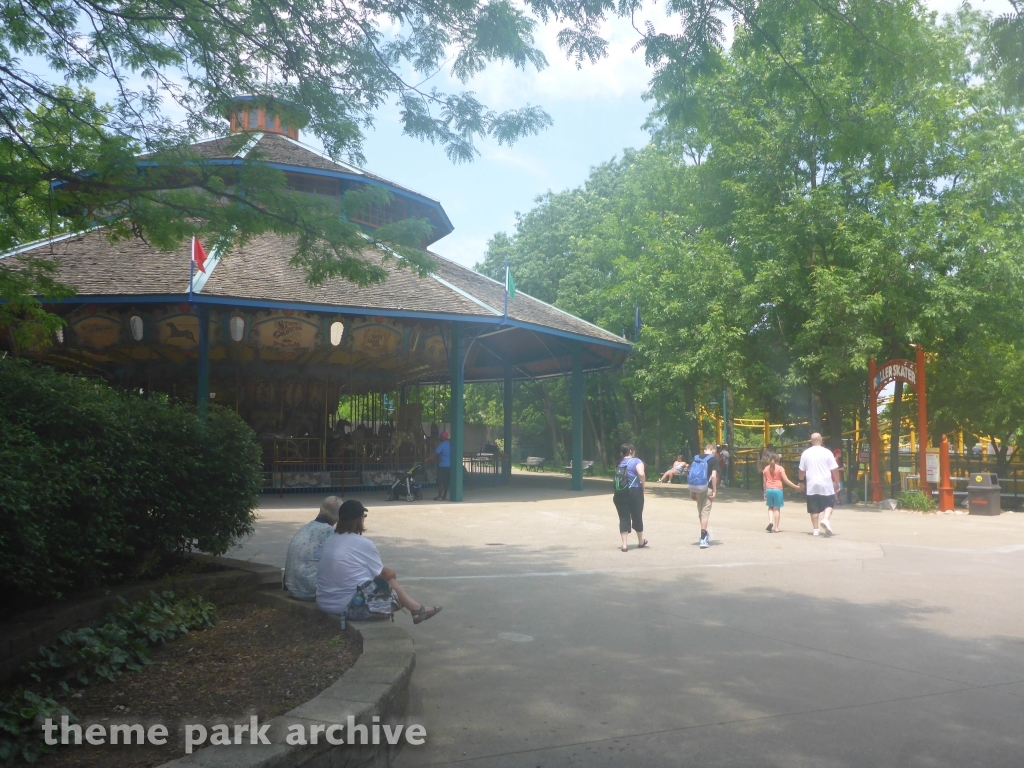 Bella Musica at Kentucky Kingdom