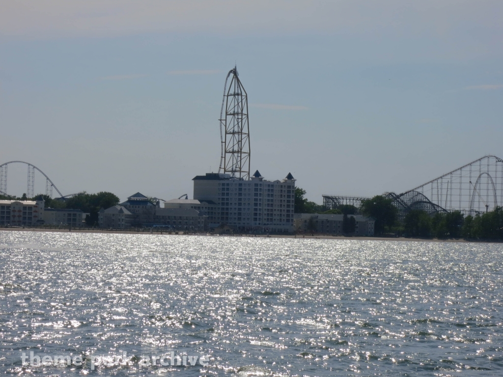 Breakers at Cedar Point
