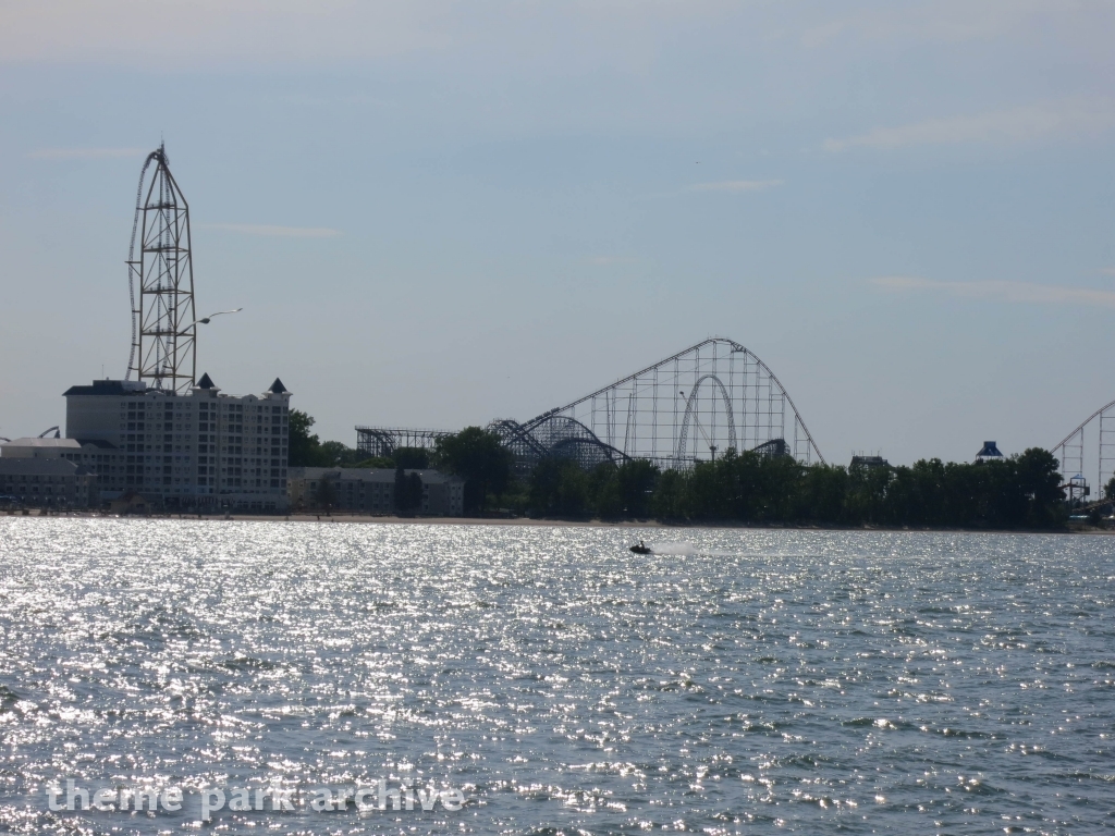 Breakers at Cedar Point