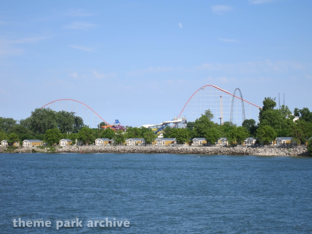 Lighthouse Point at Cedar Point