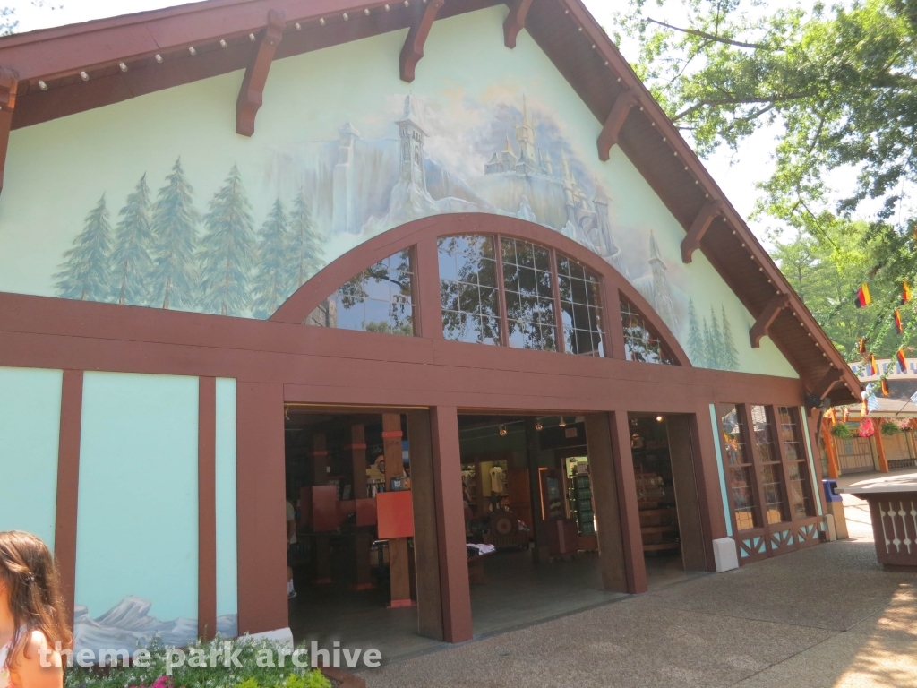 Oktoberfest at Busch Gardens Williamsburg