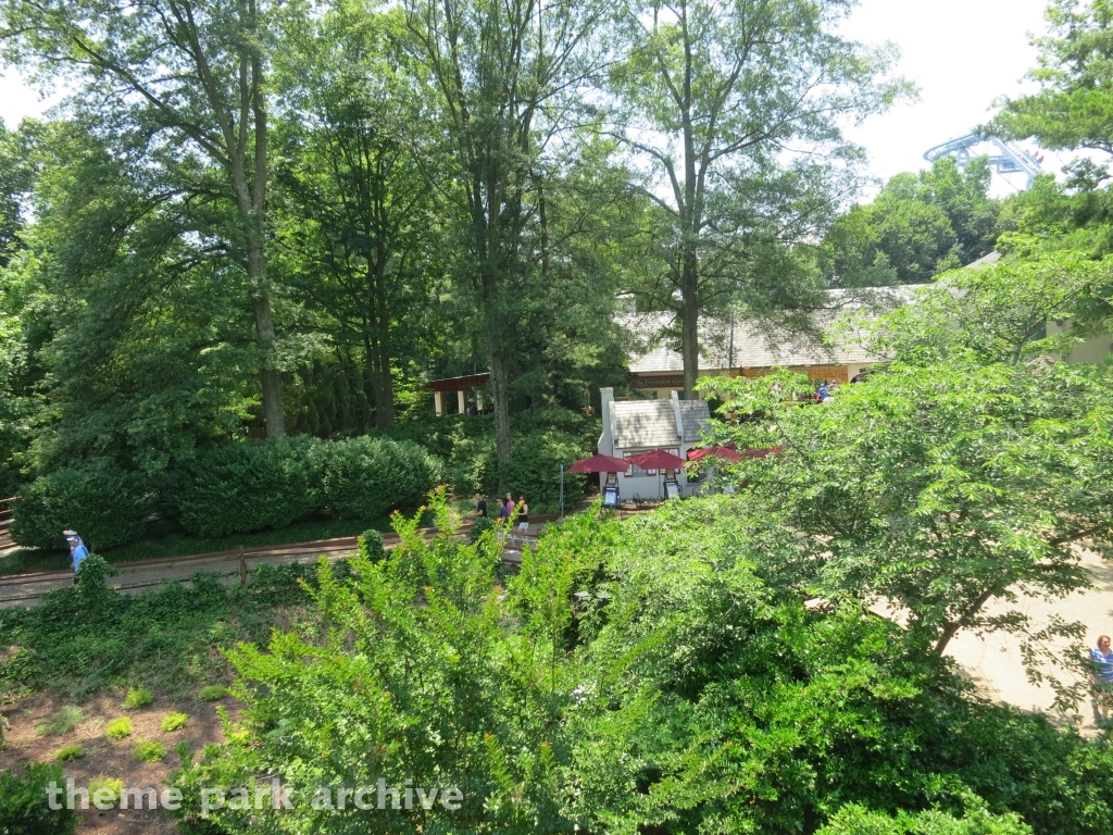 Scotland at Busch Gardens Williamsburg