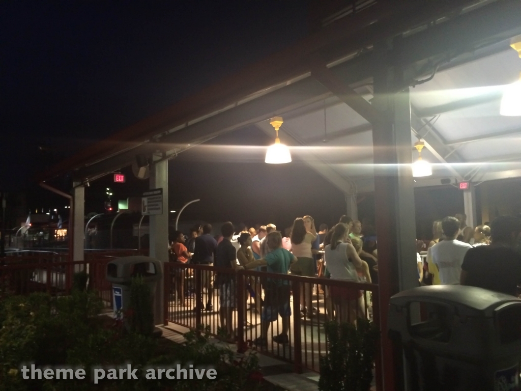 Pantherian at Kings Dominion