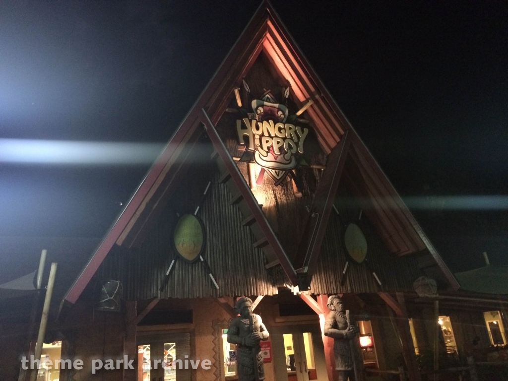 Safari Village at Kings Dominion