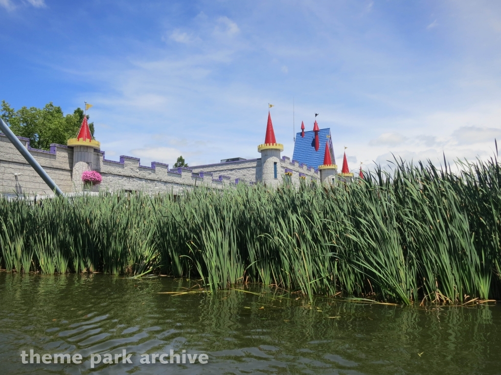Dragon's Lair at Dutch Wonderland