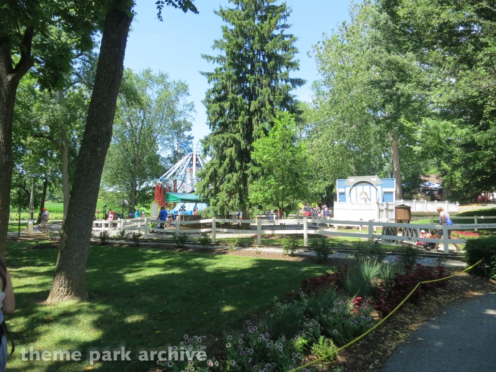 Misc at Dutch Wonderland