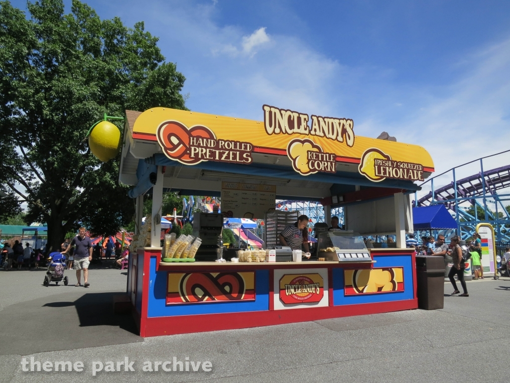 Misc at Dutch Wonderland