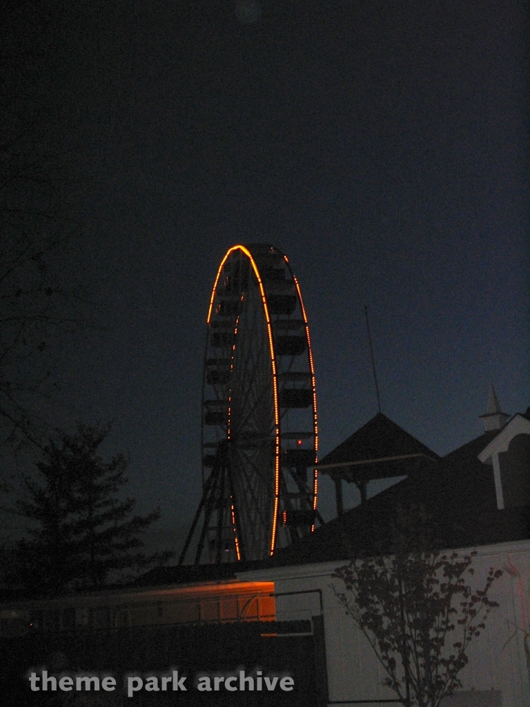 Americana at Geauga Lake