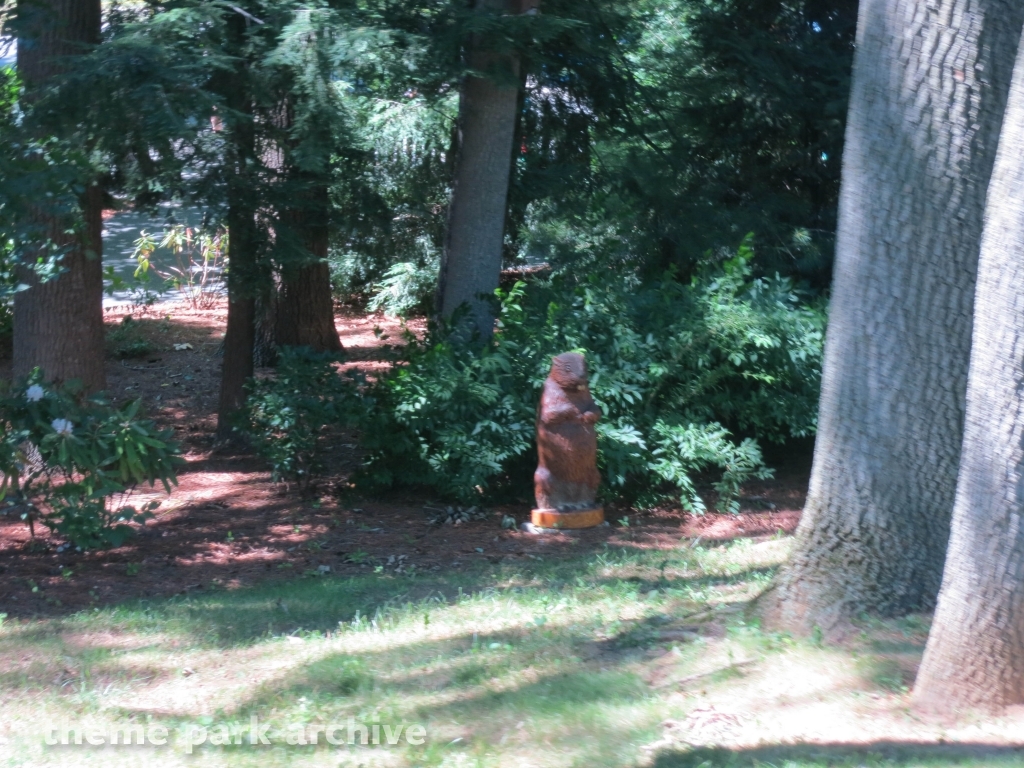 Misc at Dutch Wonderland