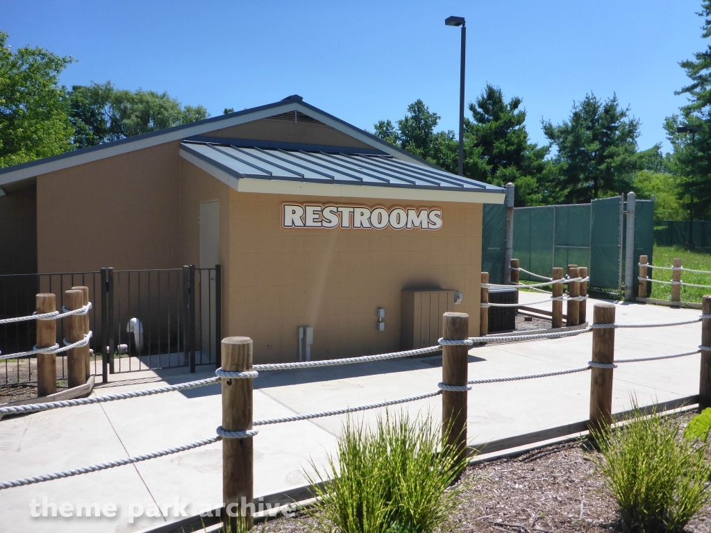 Dinosaurs Alive at Dorney Park