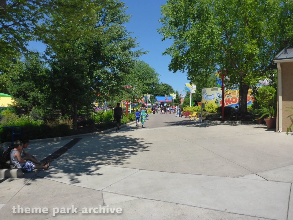 Misc at Dorney Park