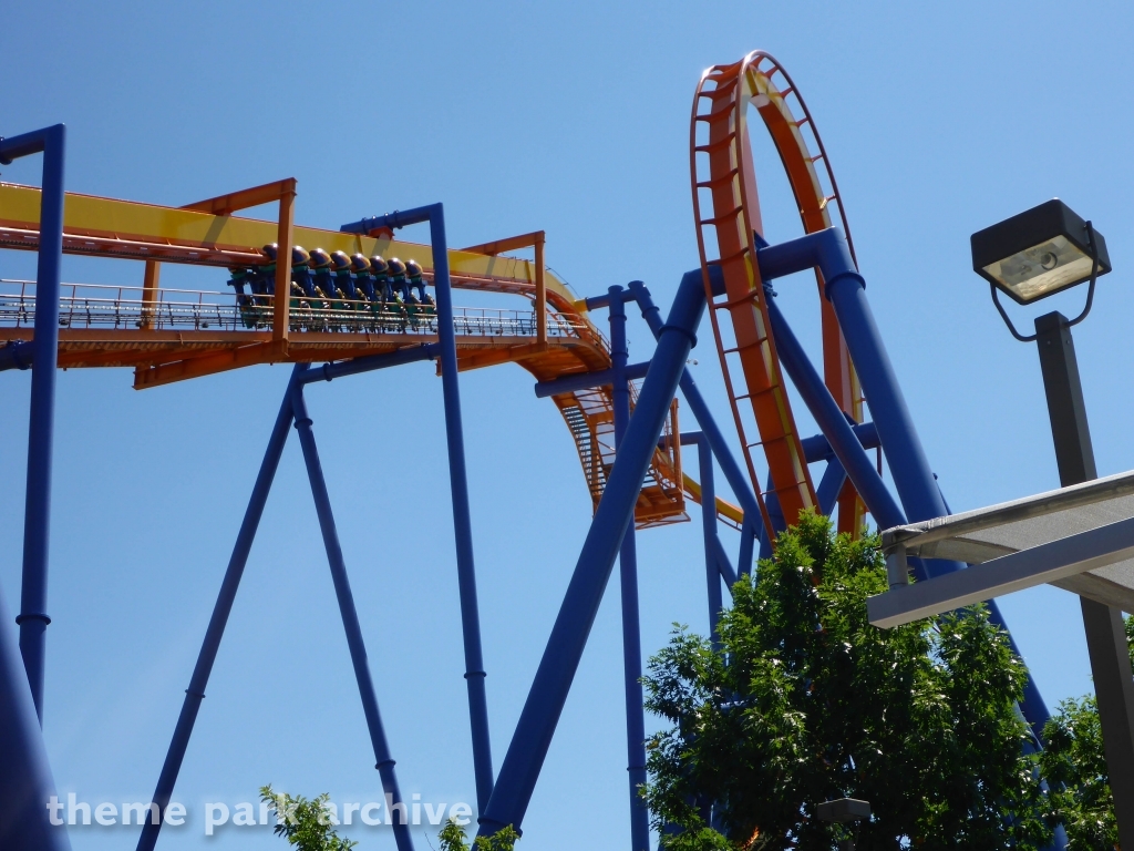 Talon at Dorney Park
