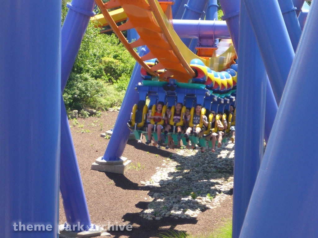 Talon at Dorney Park