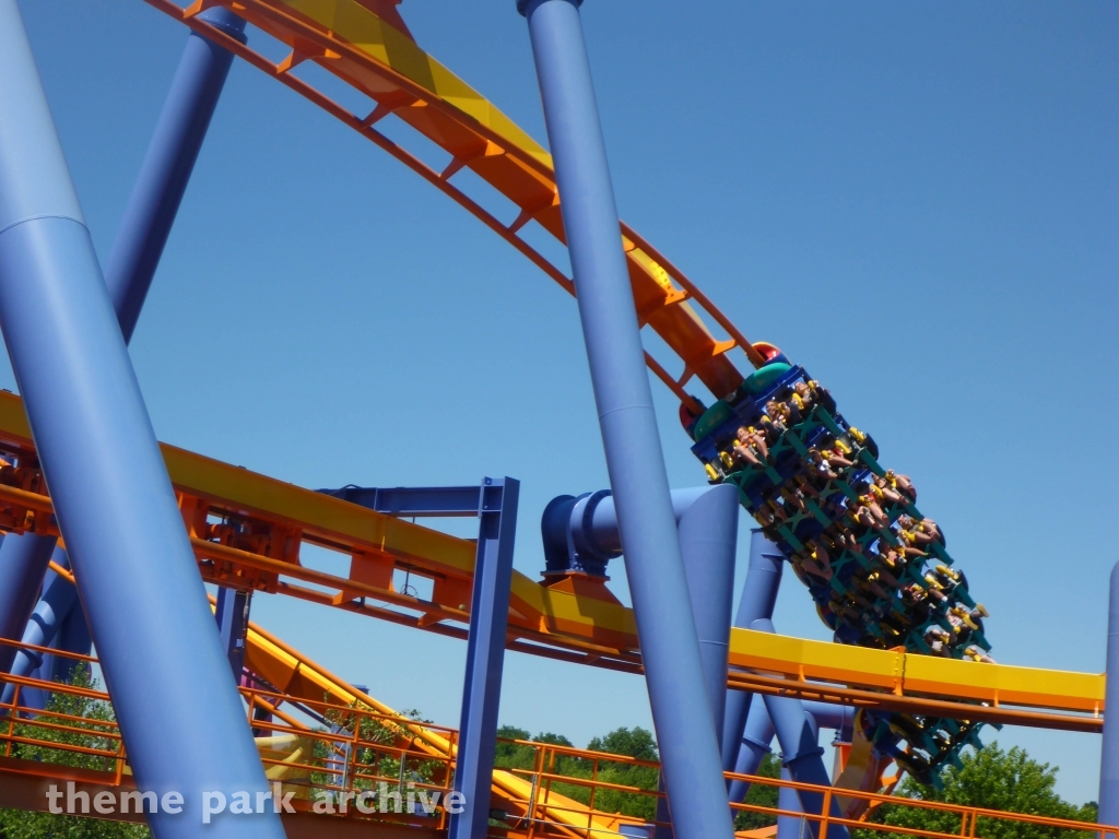 Talon at Dorney Park