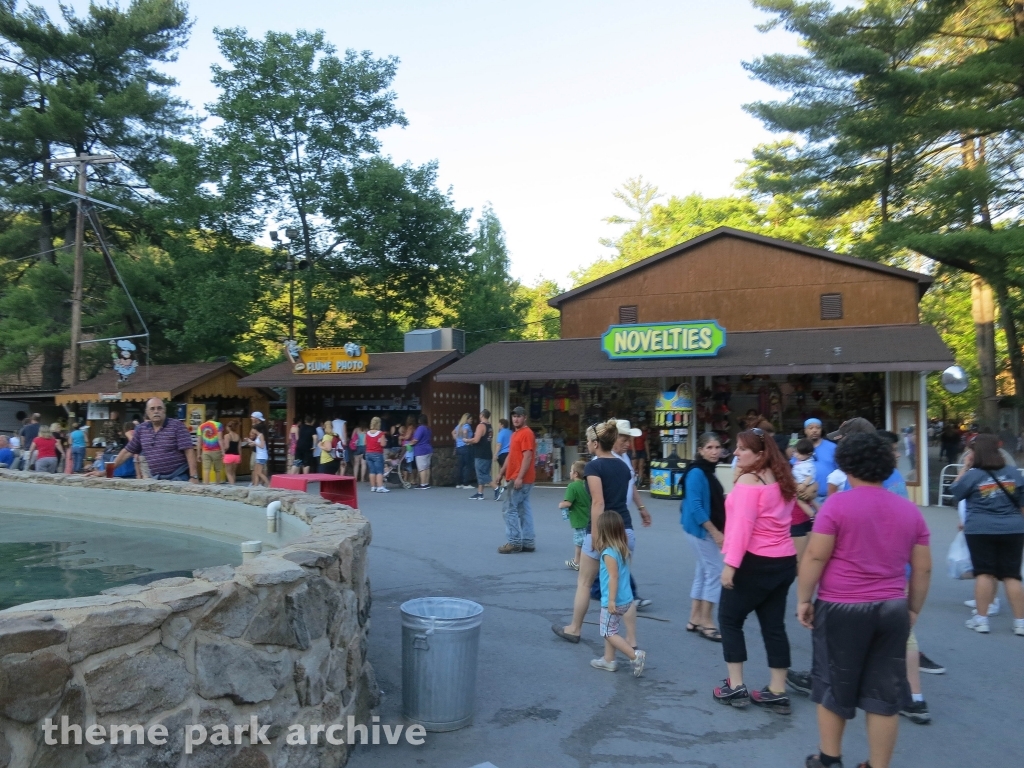 Misc at Knoebels Amusement Resort