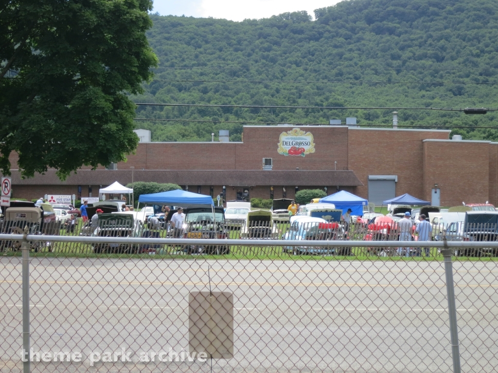 Misc at DelGrosso's Amusement Park