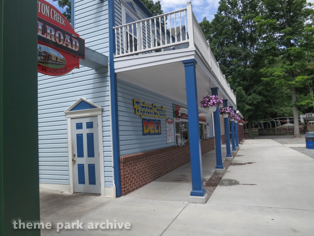 Misc at DelGrosso's Amusement Park