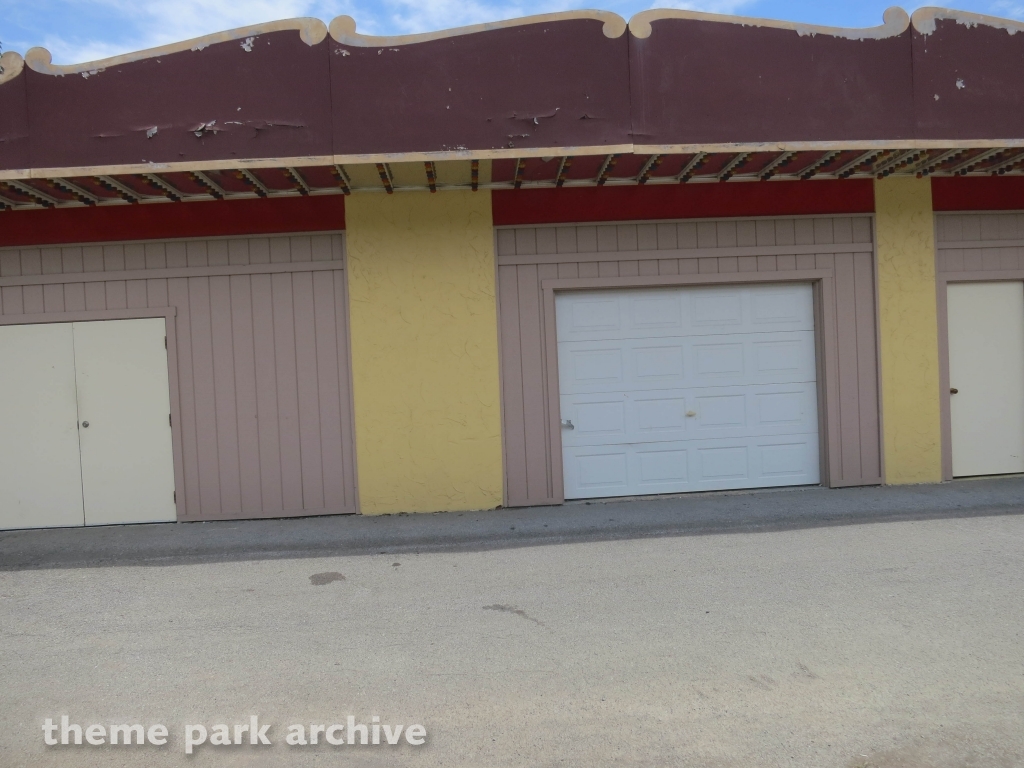 Misc at Lakemont Park